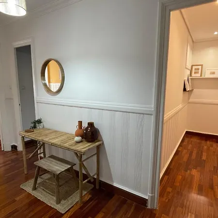 Pleno Centro De Apartamento