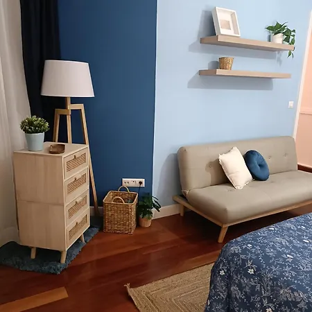 Apartamento Pleno Centro De *