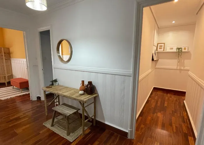 Pleno Centro De Apartamento