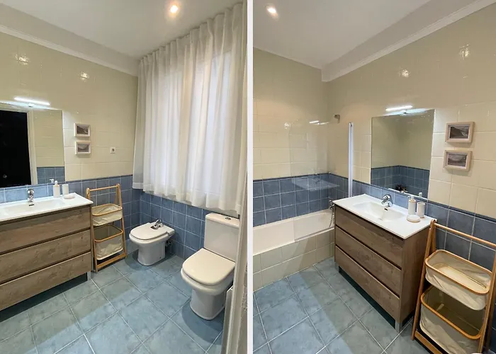 Pleno Centro De Bilbau