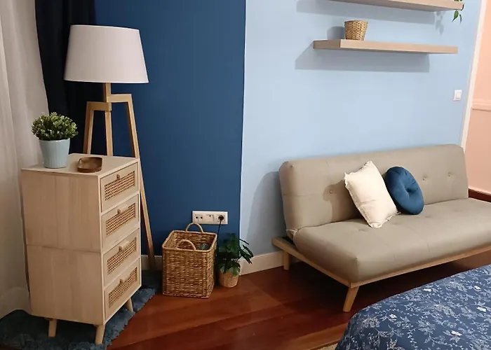 Apartamento Pleno Centro De *