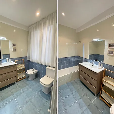 Pleno Centro De Bilbao