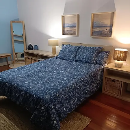 Pleno Centro De Bilbao