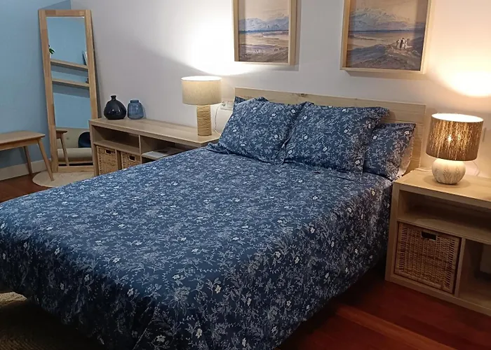 Pleno Centro De Bilbao